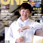 ONEGOLF玩高爾夫雜誌05月2015第52期